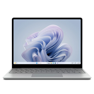 Microsoft Laptop Go 3 12.4" - Platine (XKQ-00021) | Prix pas cher | Livraison rapide | France | Paiement en 10 fois